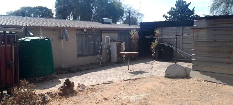 3 Bedroom Property for Sale in Sasolburg Free State